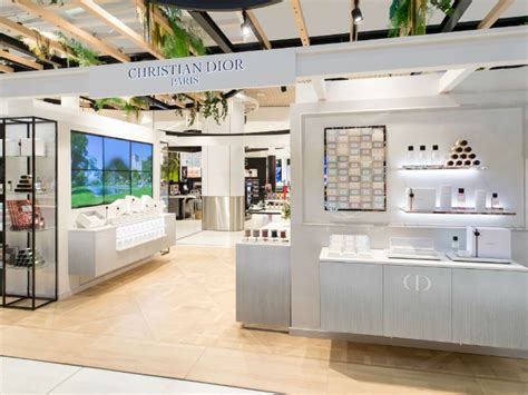 dior perfume & beauty pop-up boutique sydney photos|list of Dior perfumes.